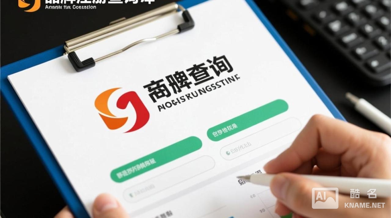 品牌商标注册查询申清，怎么操作？流程和费用是什么？