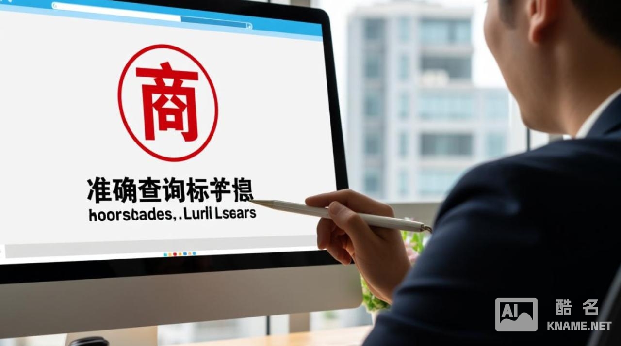 burllin商标注册信息查询入口在哪里？怎么查？