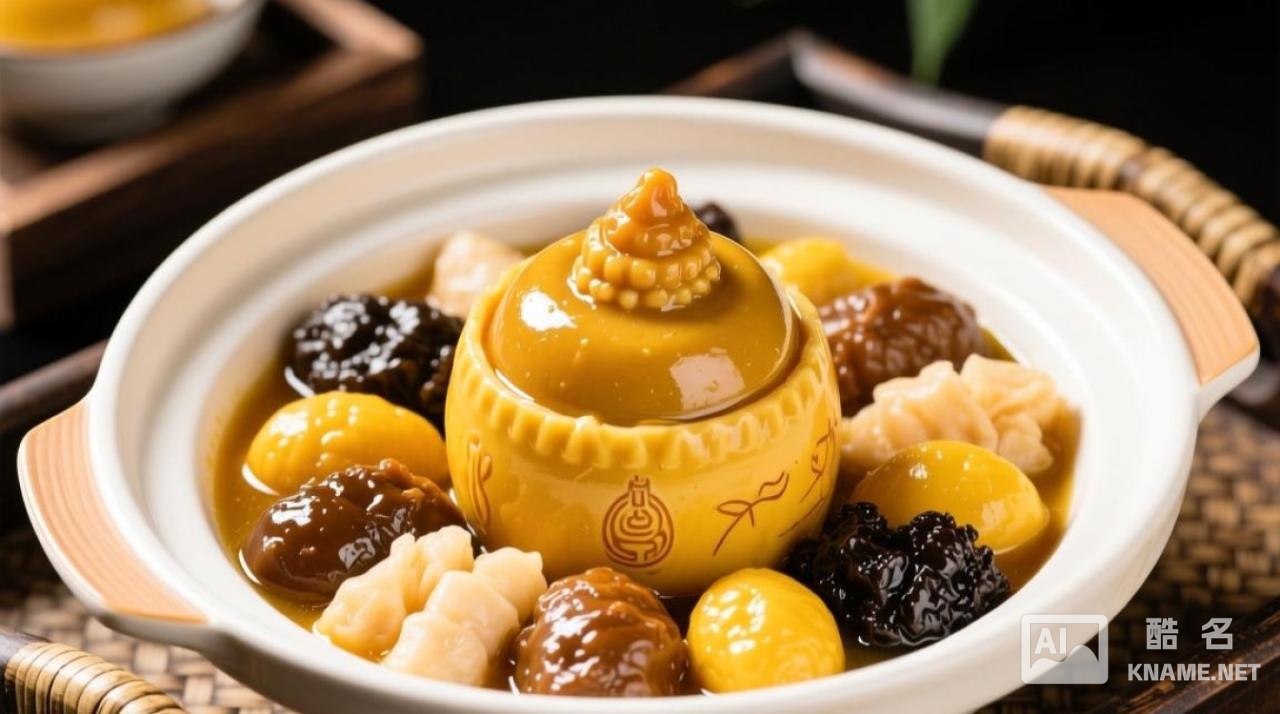 佛跳墙商标注册选哪些类目？食品和餐饮类怎么选？