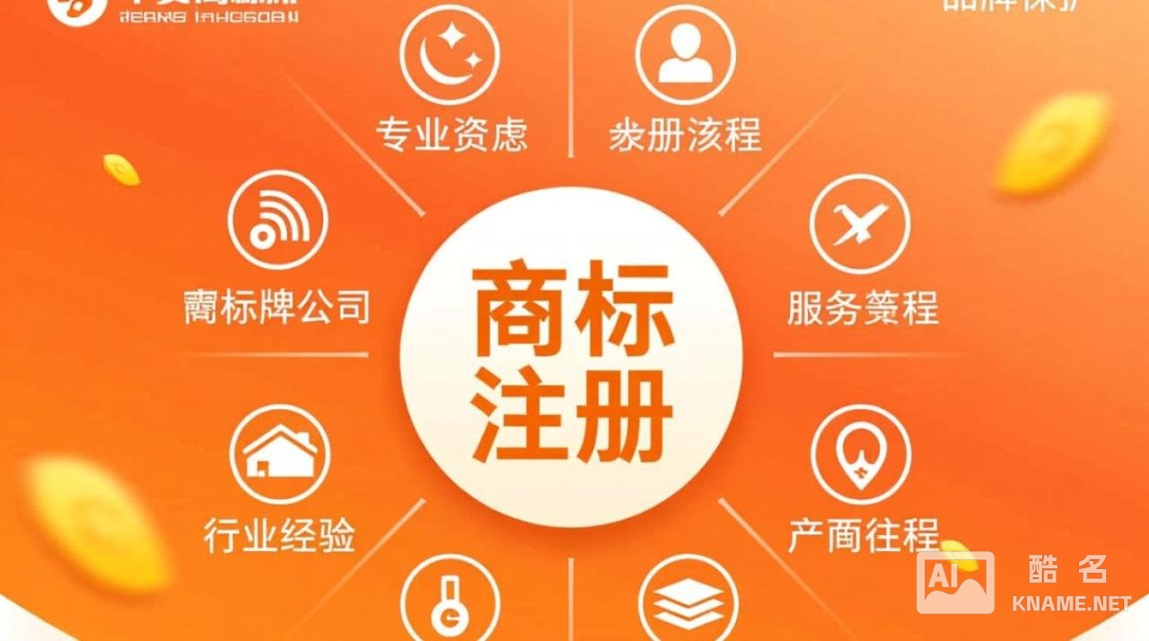 平安商标注册公司哪家好？如何选靠谱机构？