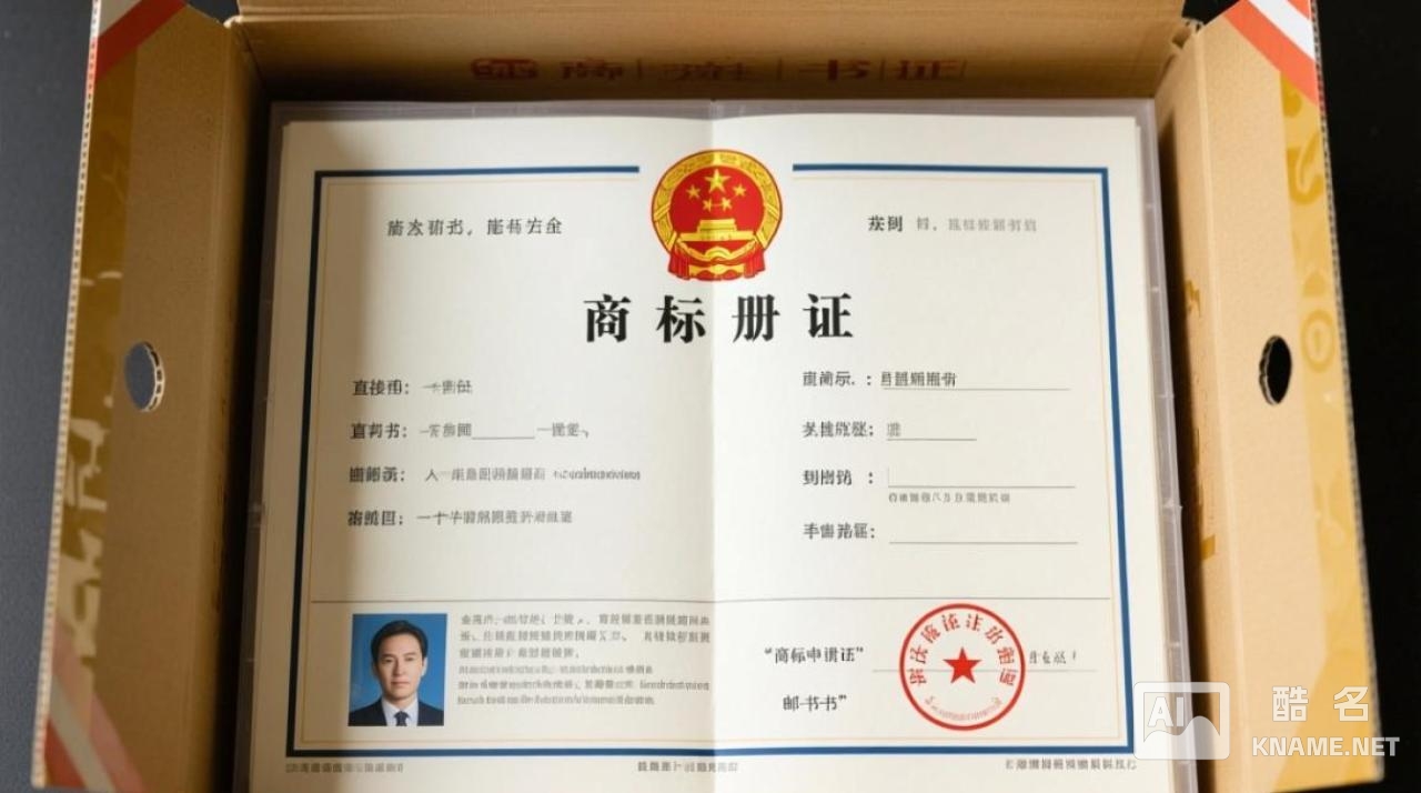 商标注册证邮寄方式有哪些？怎么选最安全高效？