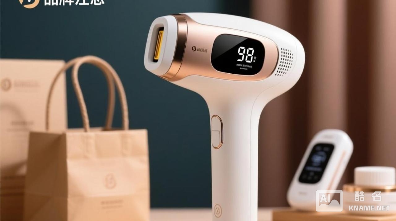 脱毛仪商标注册该选第几类才正确？