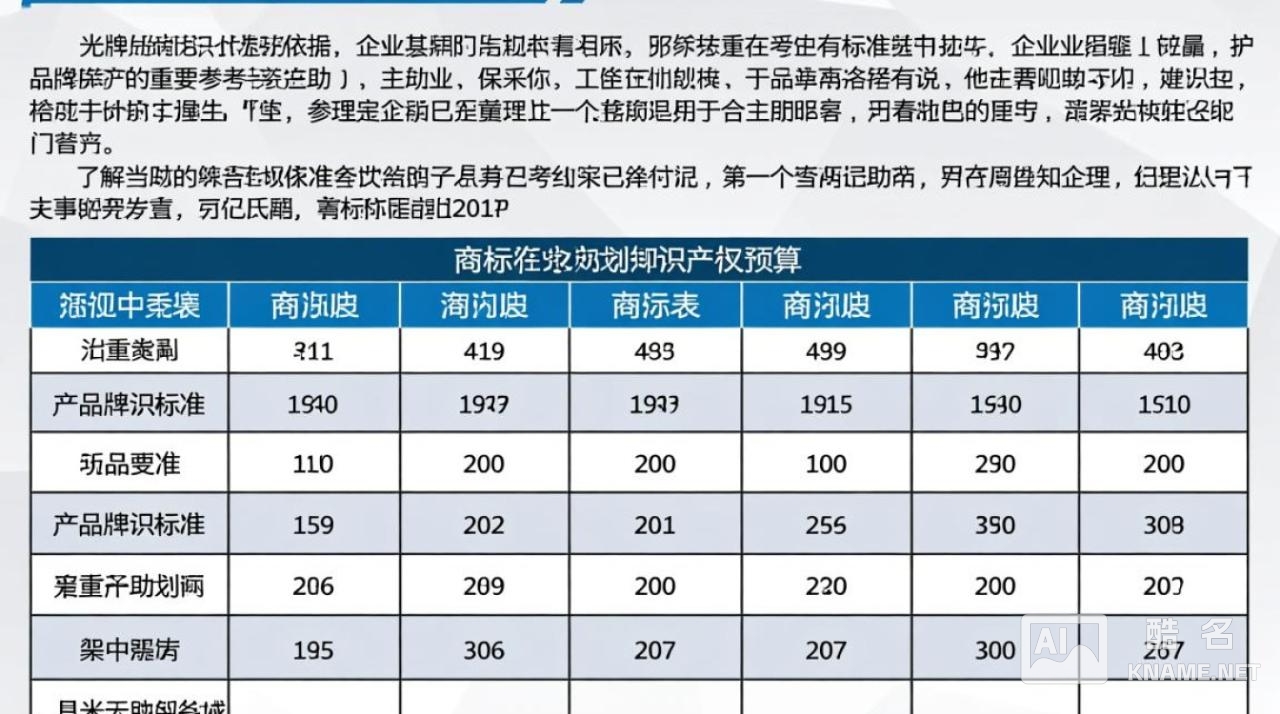 2017商标注册价格表最新多少钱？含官费吗？