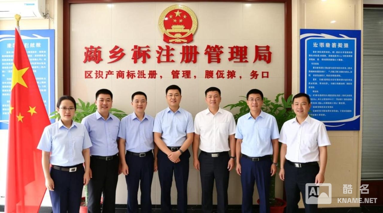 桐乡商标注册管理局官网入口在哪？在线办理流程是什么？