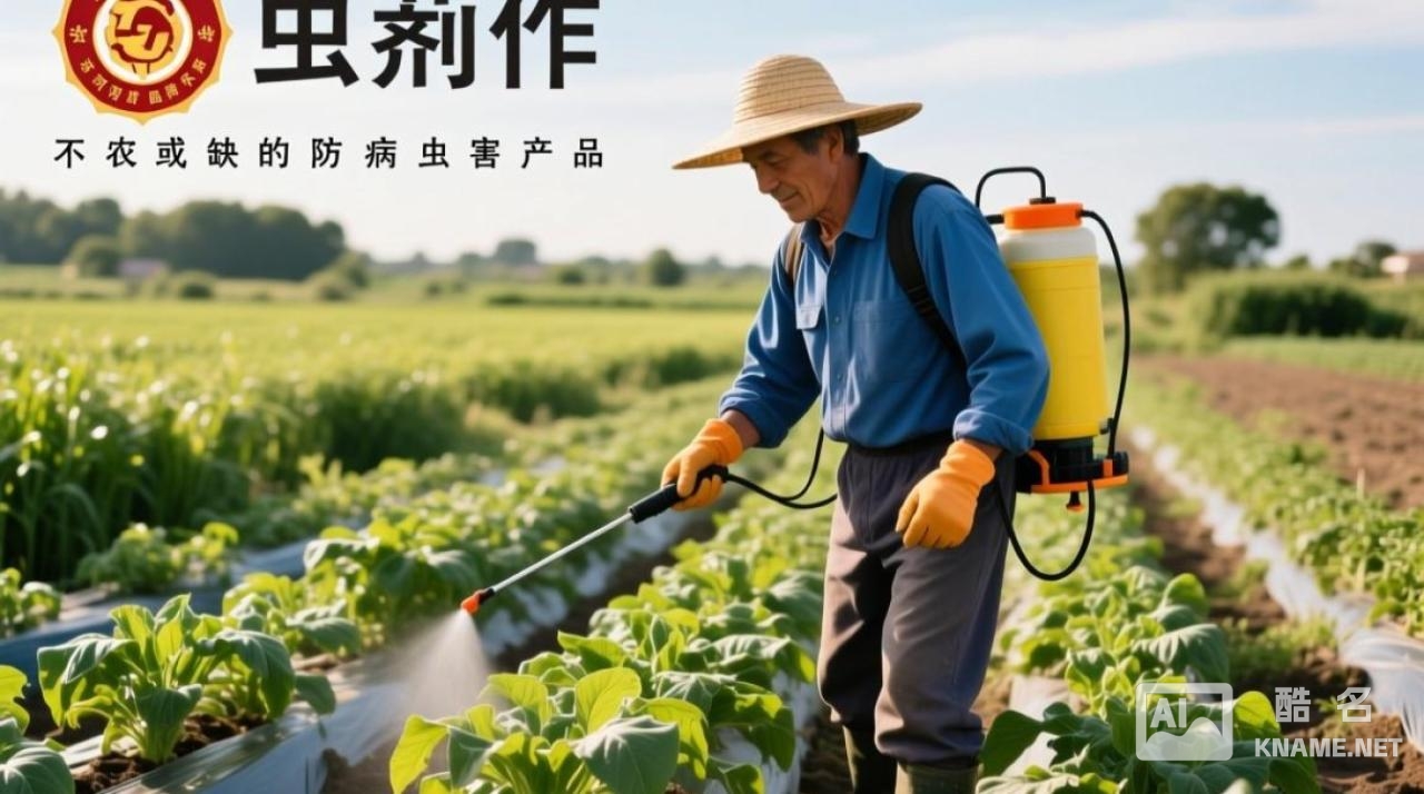 杀虫剂商标注册属于哪类？需要哪些材料？