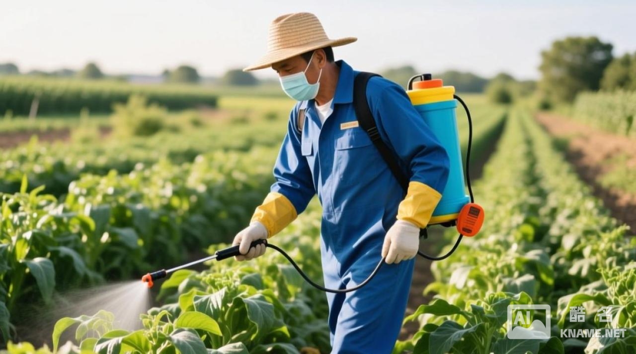 杀虫剂商标注册属于哪类？需要哪些材料？