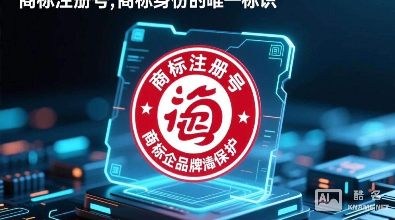 商标注册号官网查询入口在哪里？怎么查商标注册号？