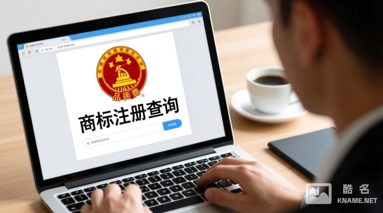 工商局商标注册查询入口在哪？官网怎么查？