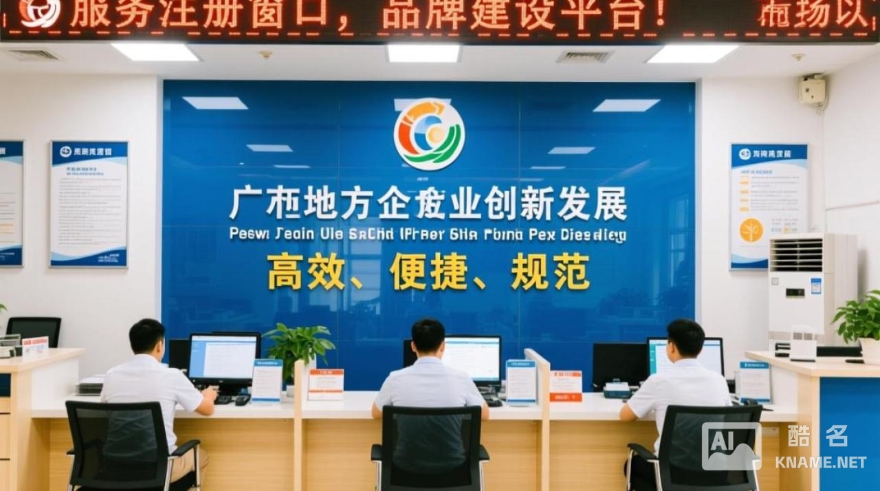 桂林市商标注册窗口办理流程需要哪些材料？