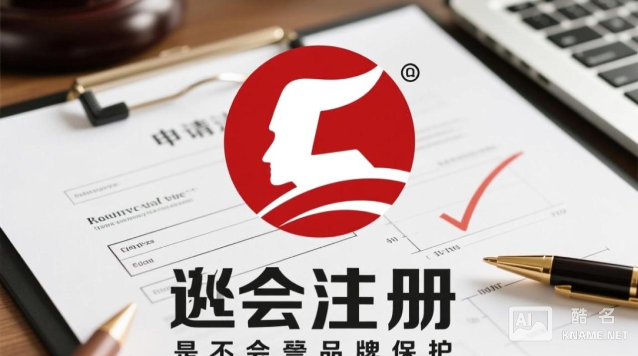 商标注册颜色怎么选？注册时颜色对保护范围有影响吗？