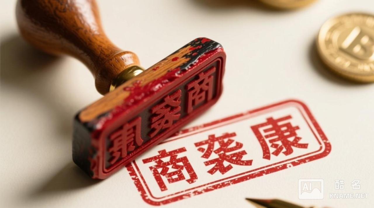 何间辣月商标注册难吗？流程和费用是怎样的？