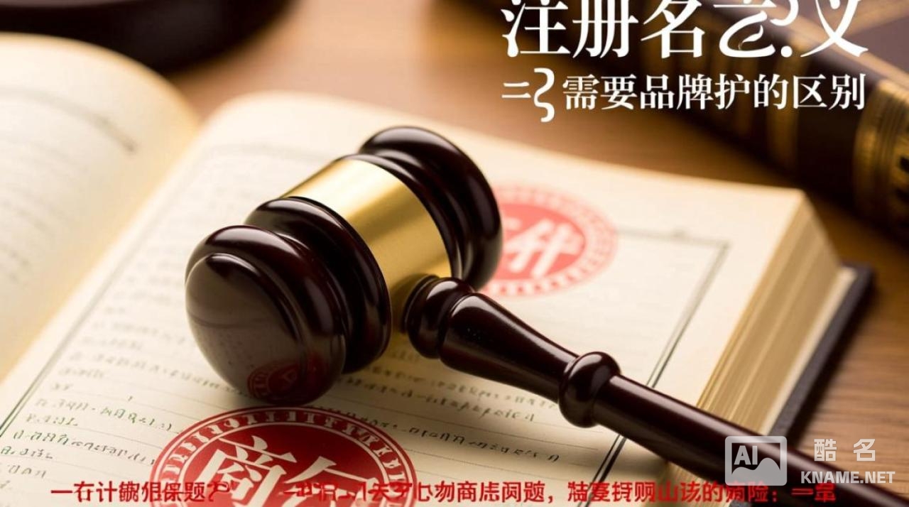 商标注册名义选个人还是公司？对后续影响大吗？