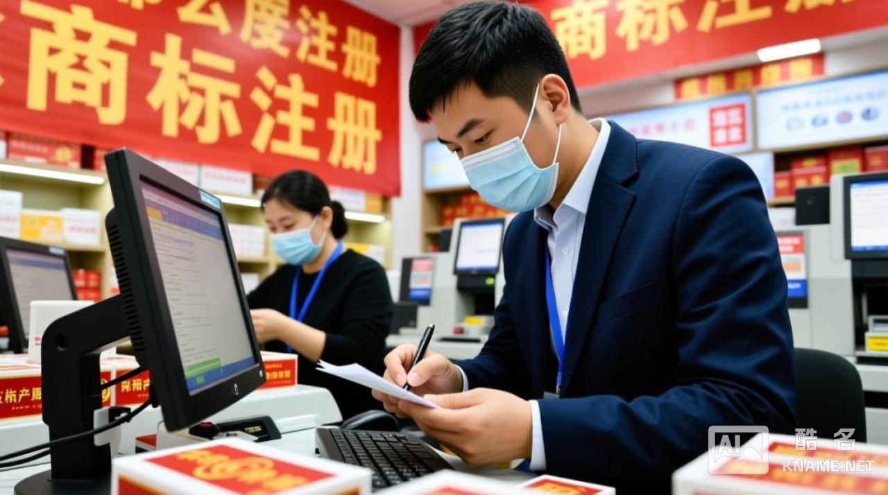 成都商标注册机构哪家好？2025最新排名及选择指南