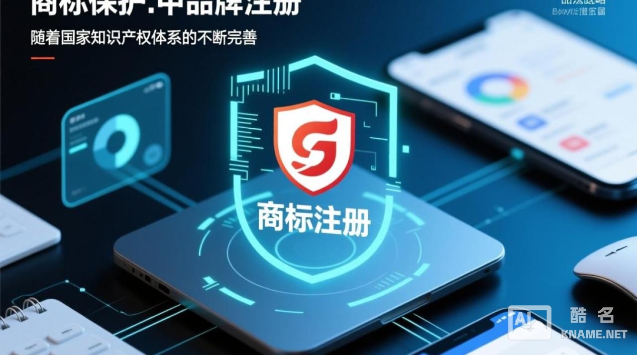 商标注册网站地址怎么填？官网入口在哪？