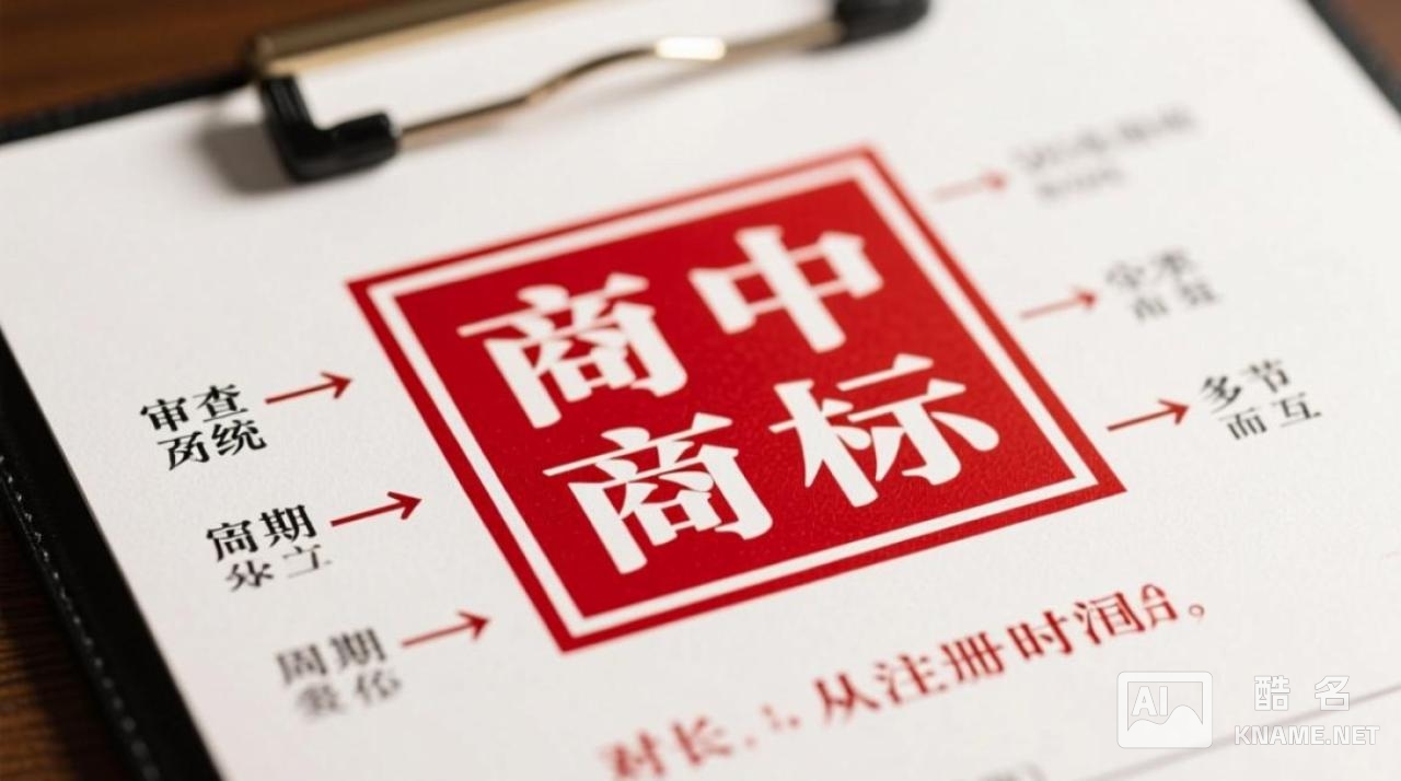 带r的商标注册时间多久？申请后多久能拿到r商标？