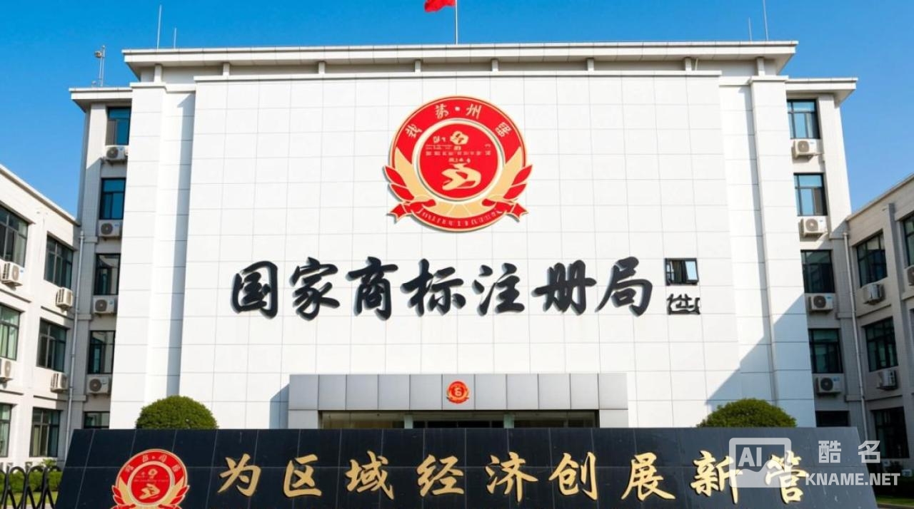 苏州国家商标注册局官网入口怎么找？