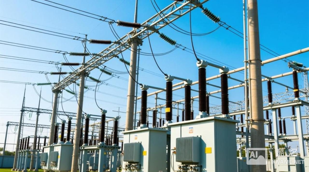 电力铁件商标注册该选哪些类别？