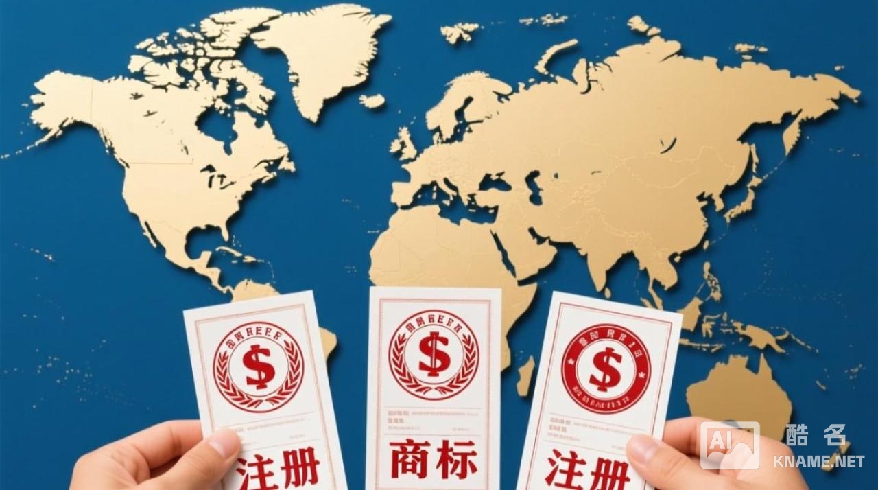 国际商标注册有哪些途径？怎么选最适合自己的？