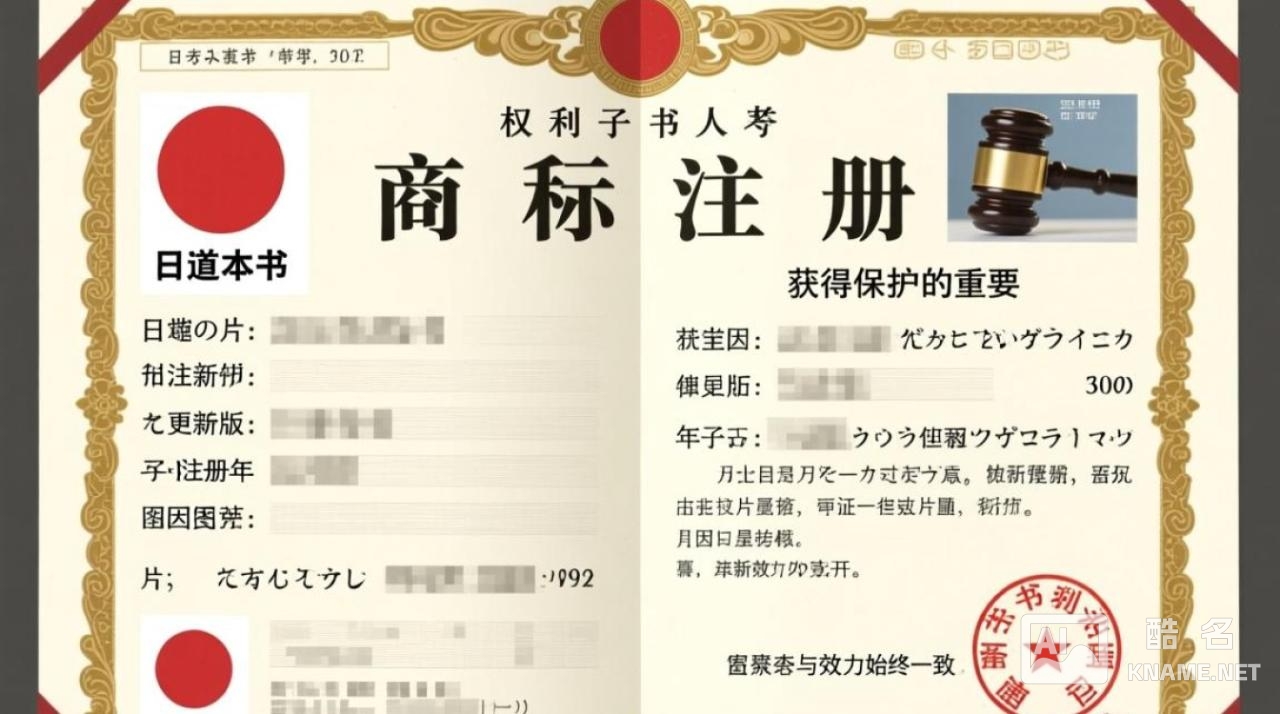 日本商标注册证图片哪里看？官方渠道和真伪辨别方法？