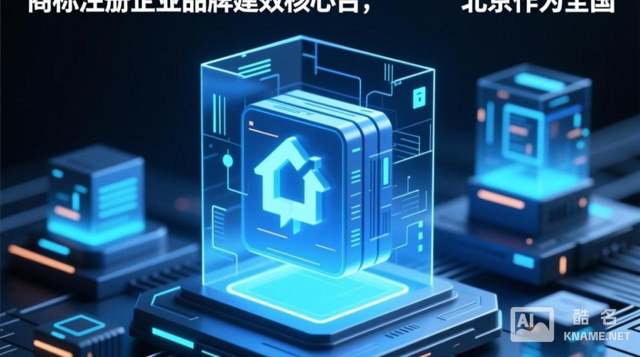 知名的北京商标注册网站哪家靠谱？