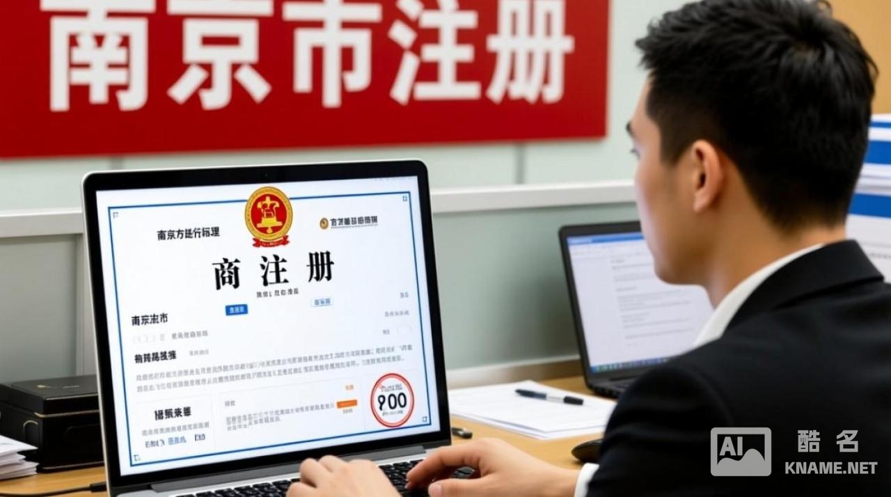 南京市商标注册去哪里办？需要哪些材料？