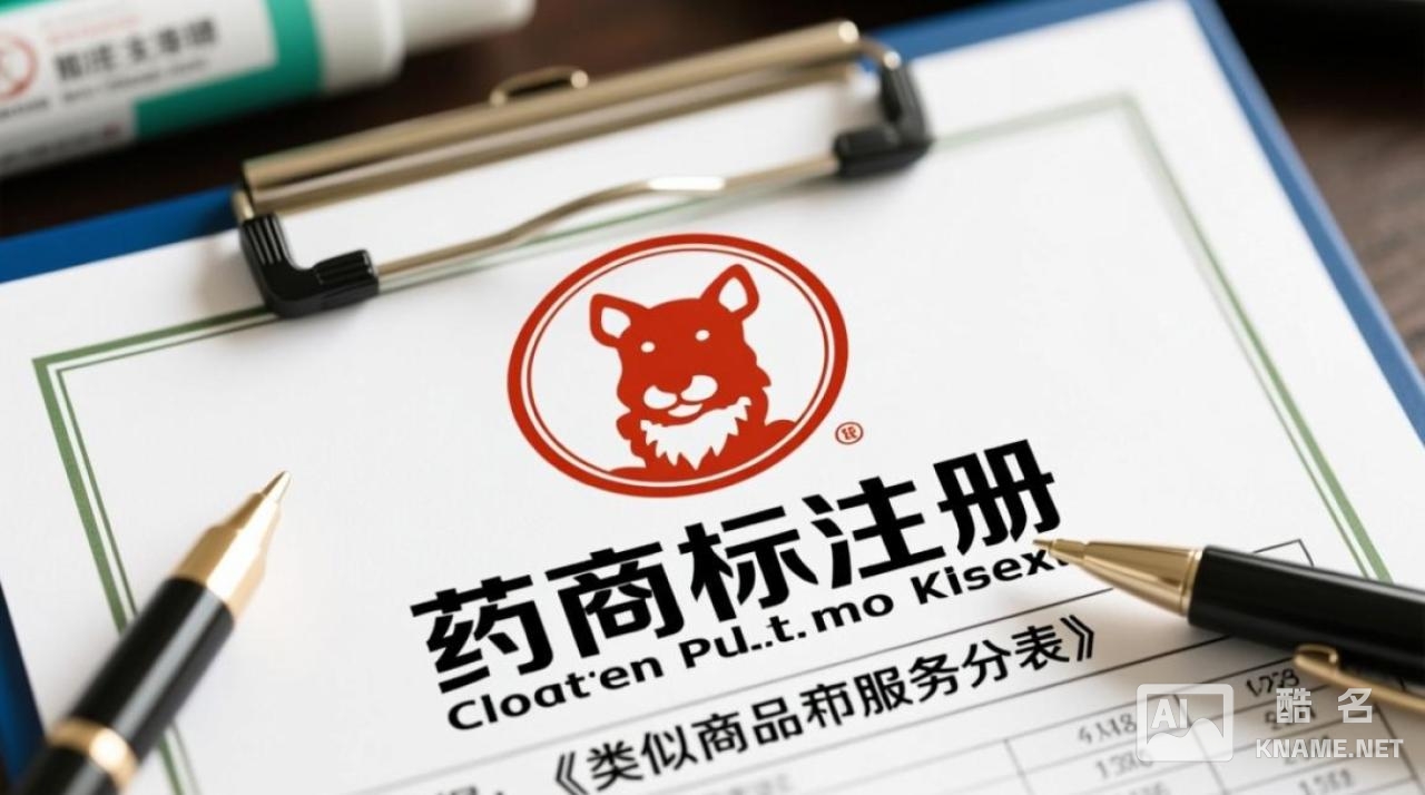 兽药商标注册要选哪些类别？核心类别有哪些？