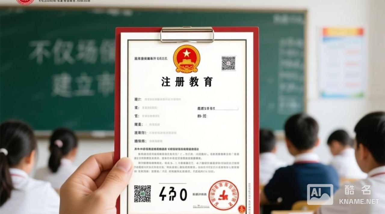 教育机构商标注册培训，如何选择靠谱机构避坑？