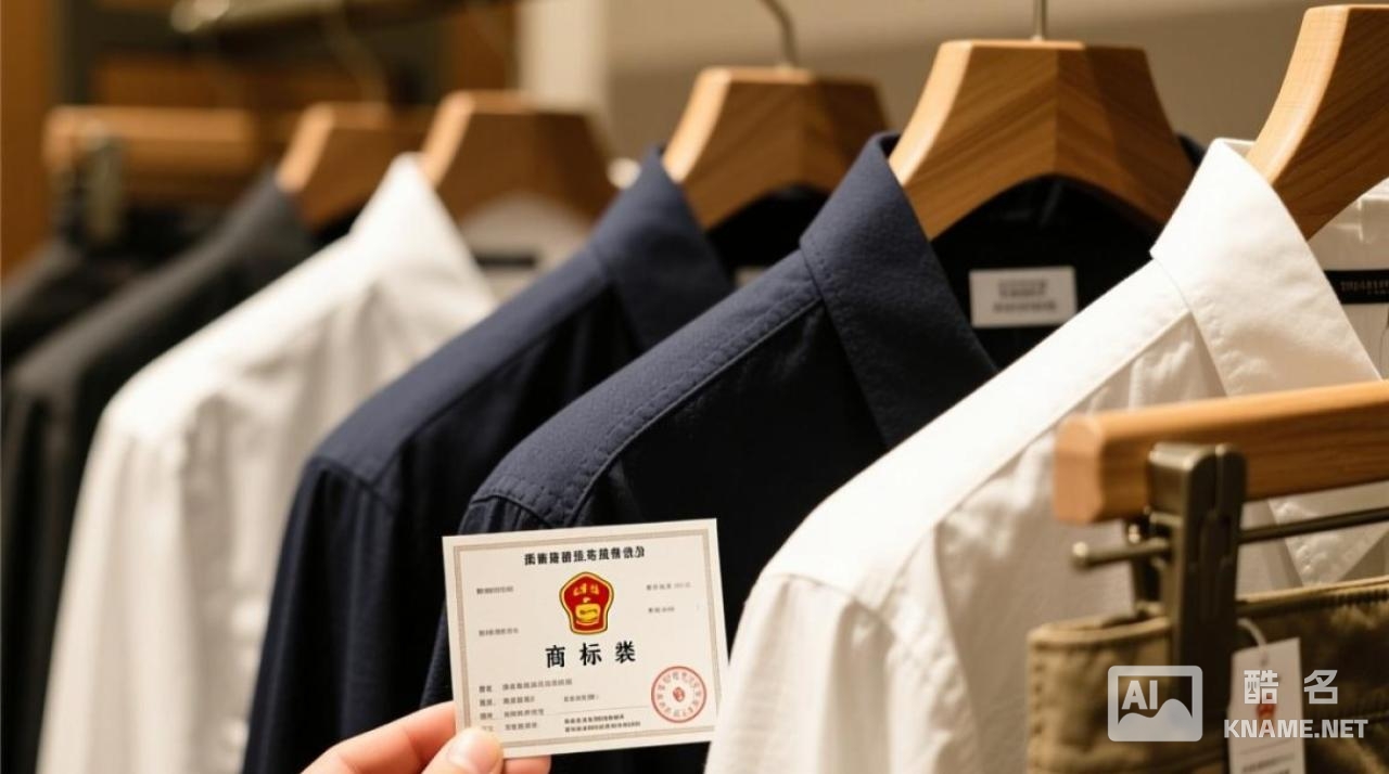 服装商标注册类别明细有哪些具体选择？