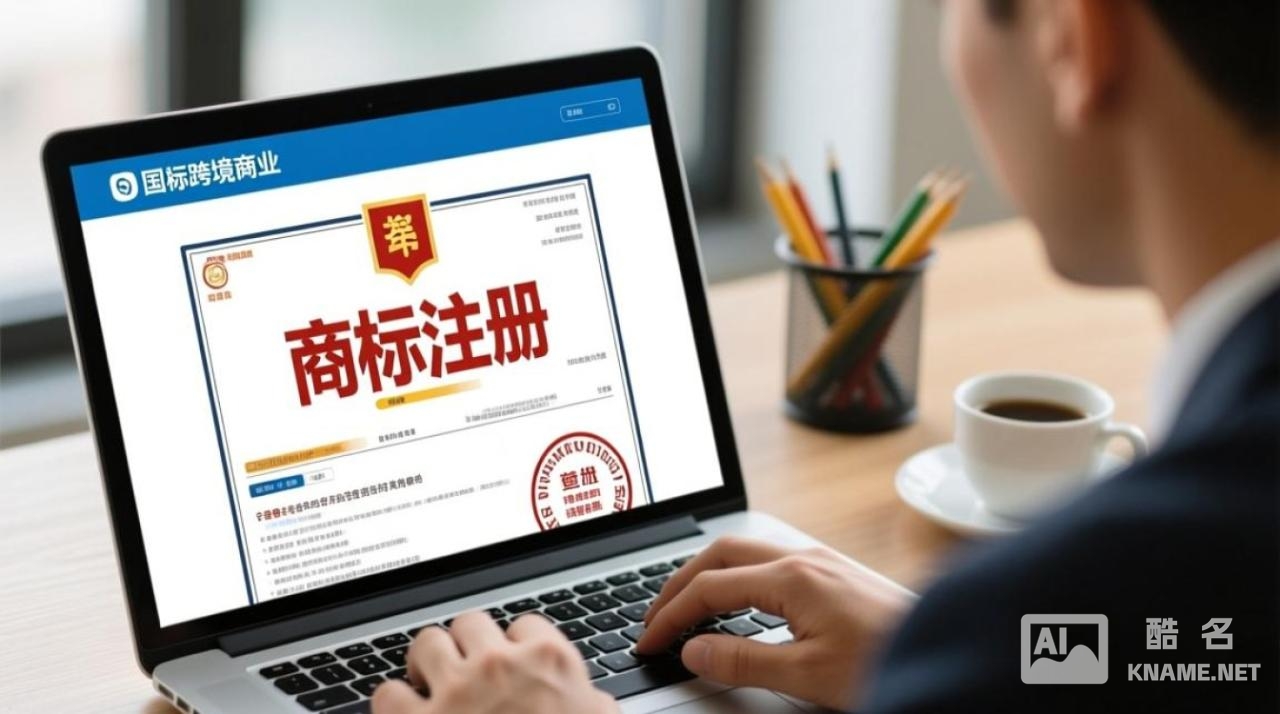 国际站怎么查商标是否注册成功？