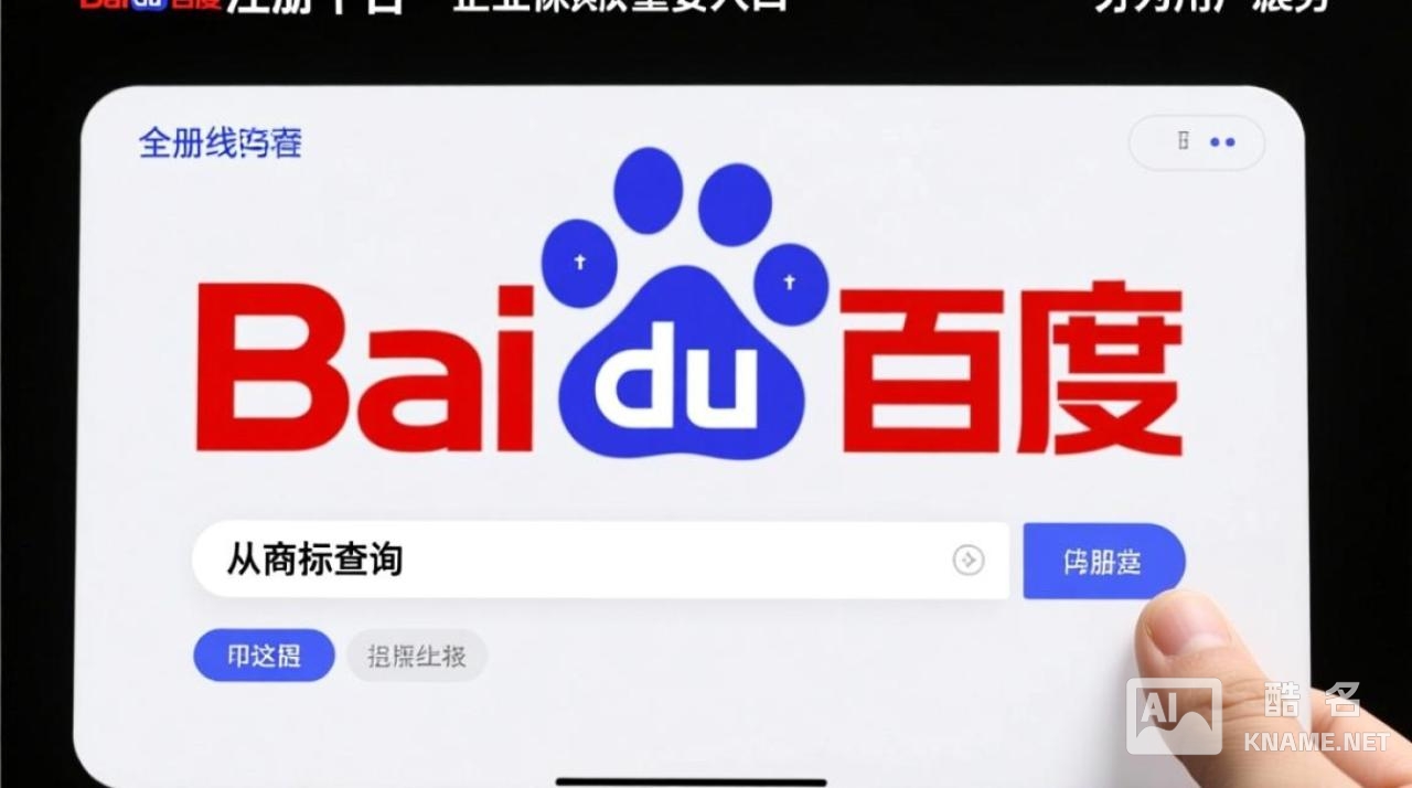 百度商标注册平台怎么用？注册流程和费用是怎样的？