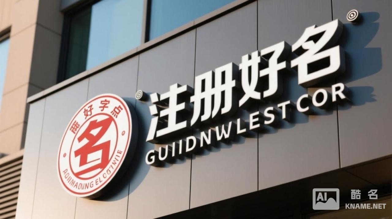 商标注册取名有哪些技巧和避坑指南？