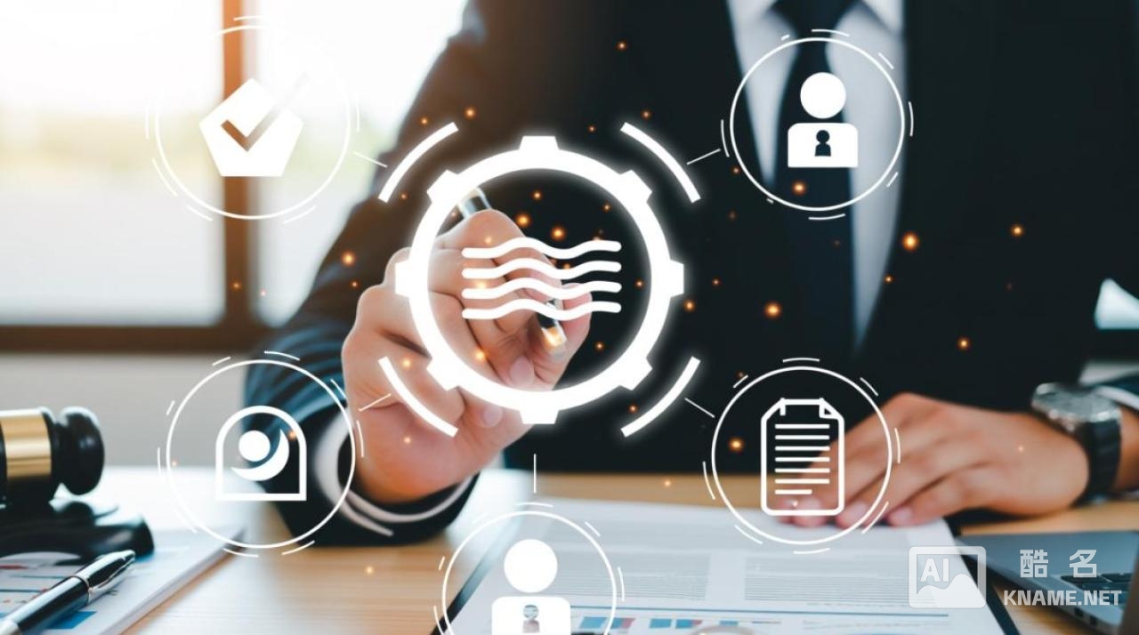 商标注册代理选哪家？知识产权保护如何避坑？