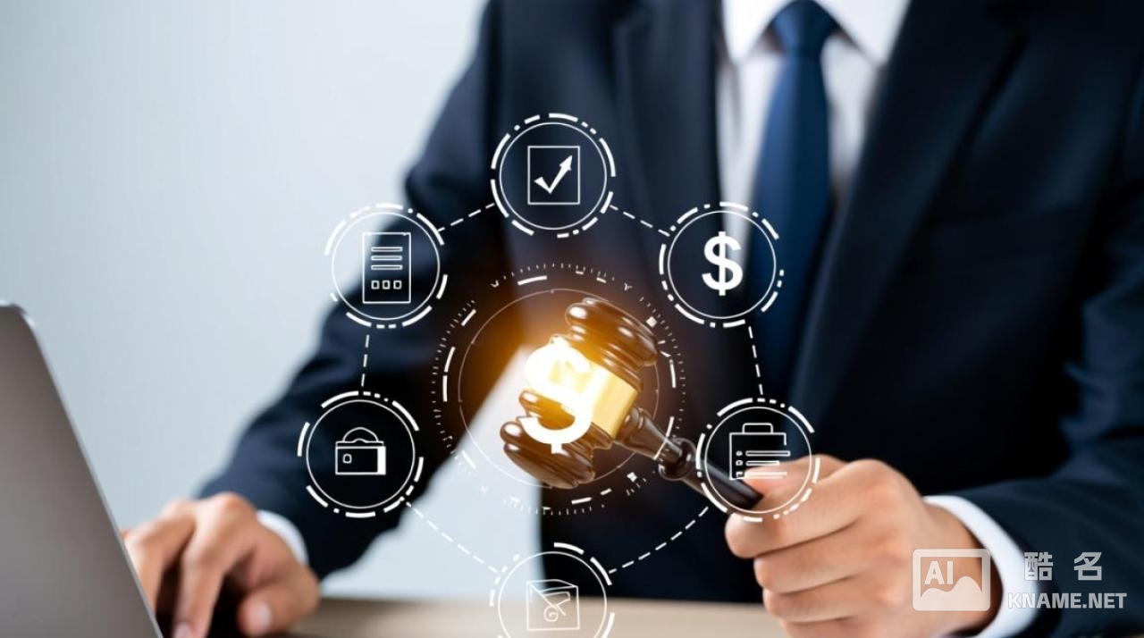 商标注册代理选哪家？知识产权保护如何避坑？