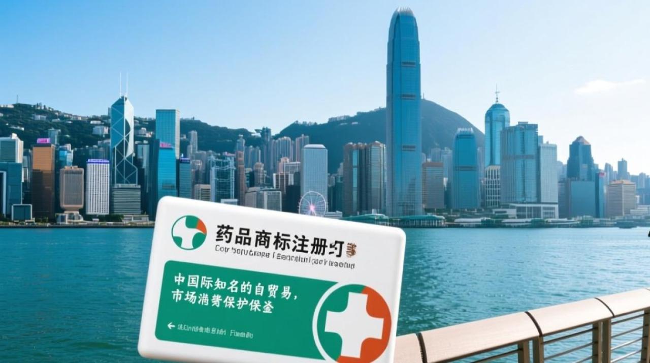 香港药品商标注册需要满足哪些条件？