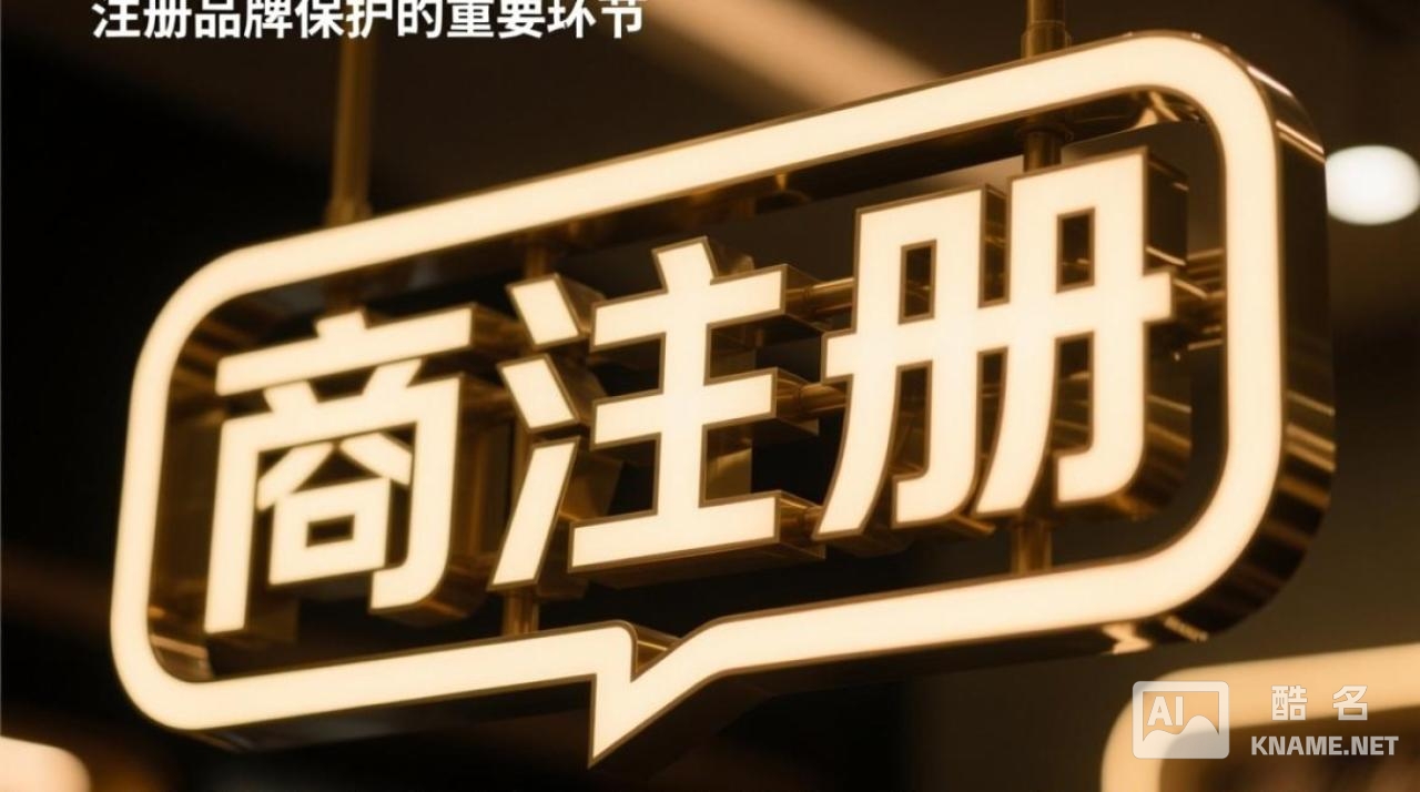 商标注册文字形状怎么选才不会侵权？