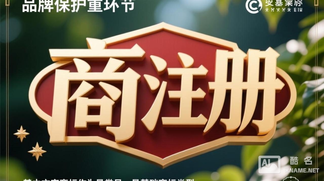 商标注册文字形状怎么选才不会侵权？