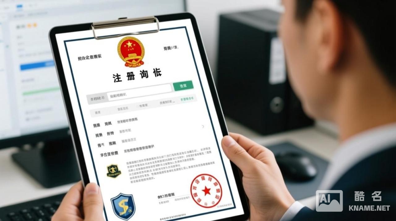 商标注册证查询是否免费？官网入口怎么找？