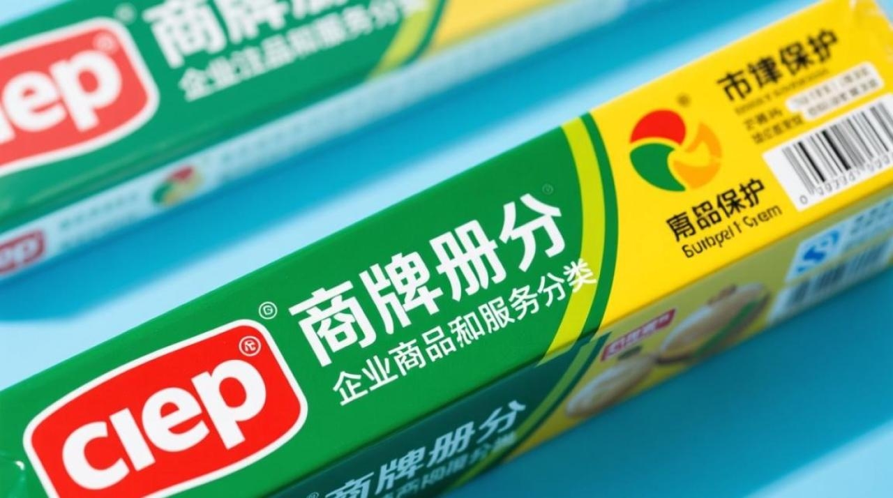 保鲜膜商标注册属于哪一类目？