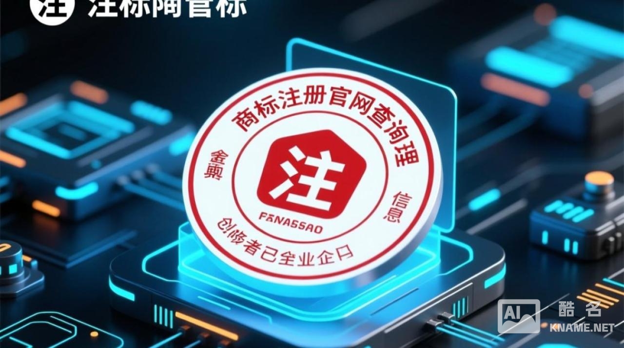 商标注册官网查到的信息都准确吗？