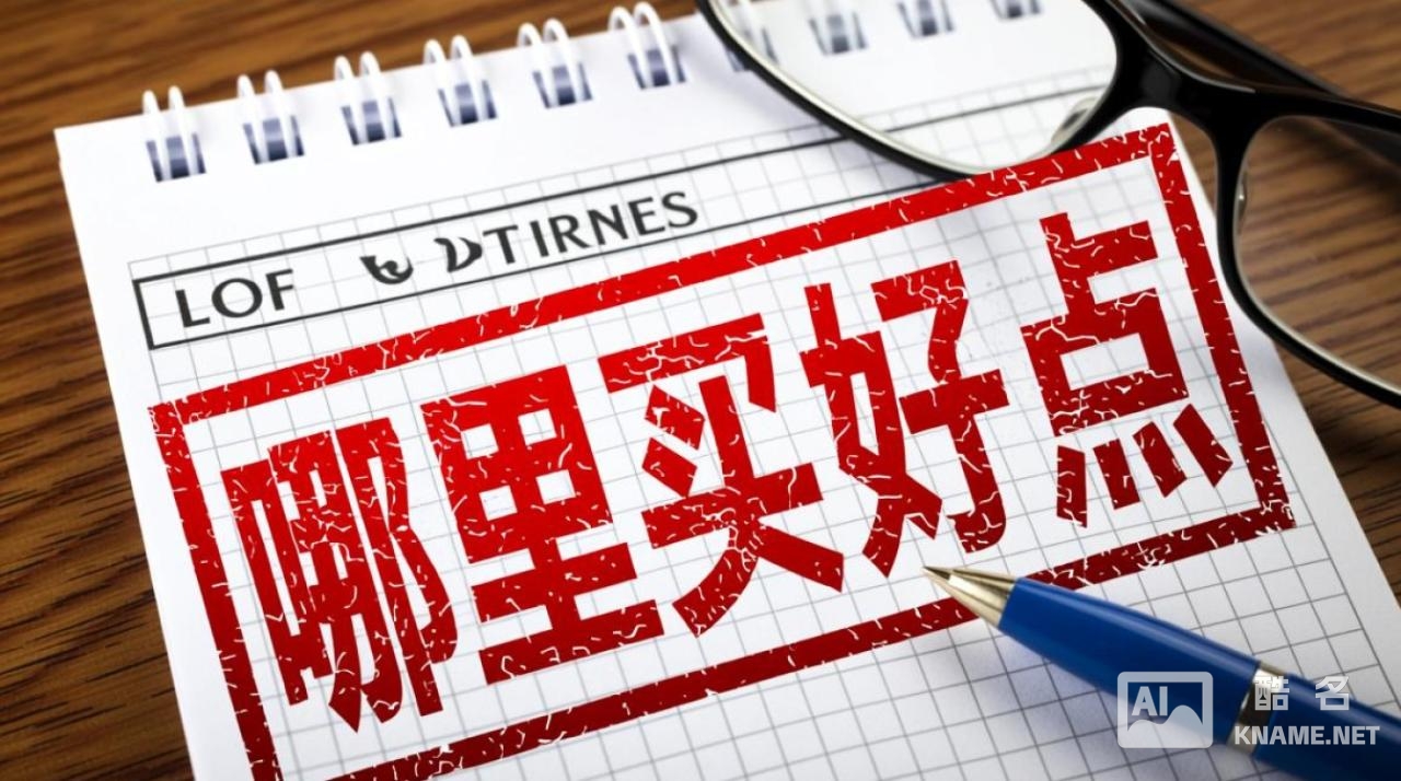 商标注册哪里买好点？如何选靠谱代理机构？