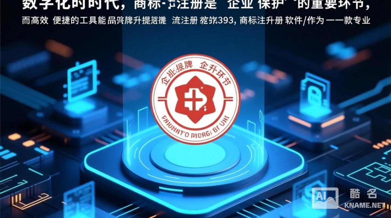 393商标注册软件下载哪里有？官方正版安全吗？