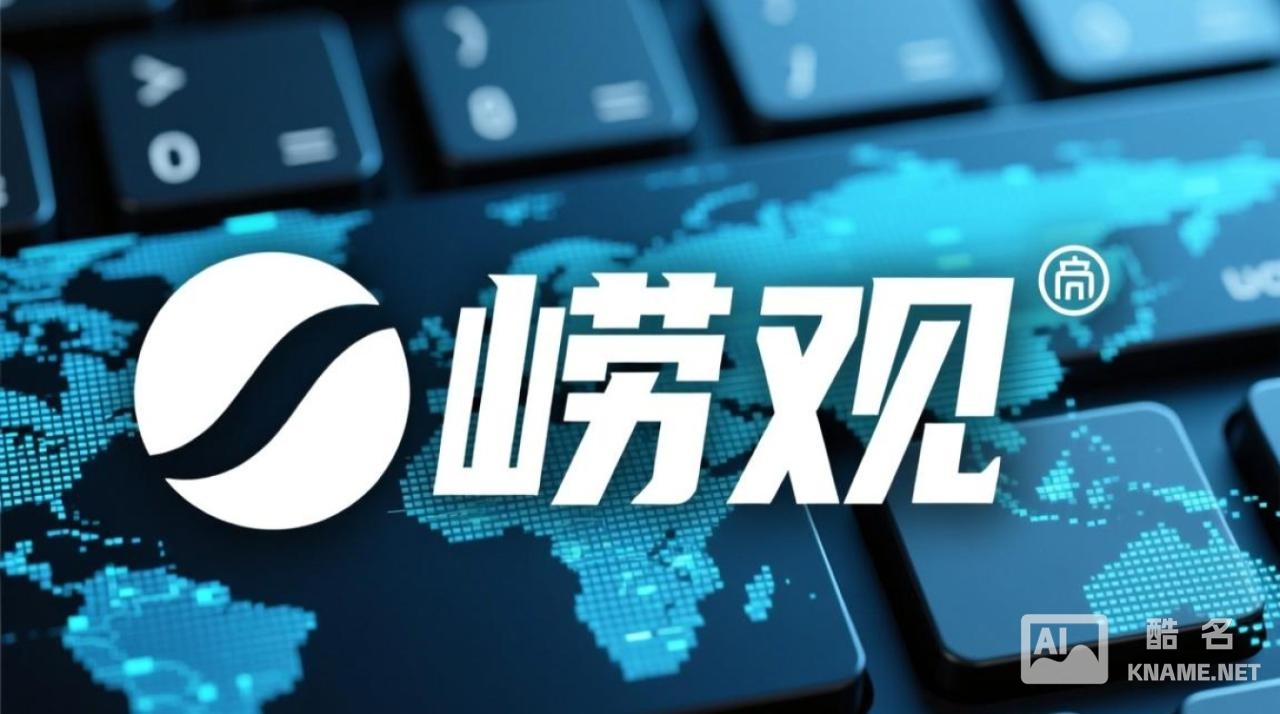 崂观商标注册网查询入口在哪？官方流程怎么走？