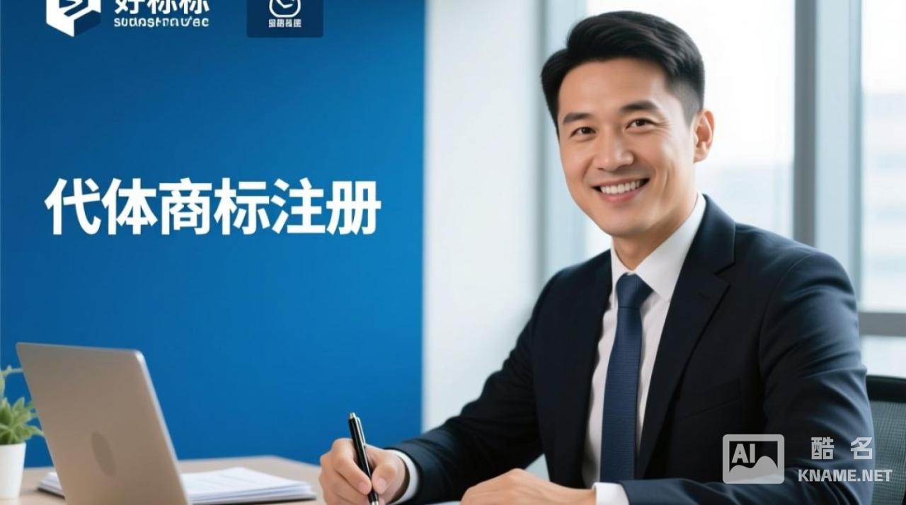 个人代理商标注册，流程和费用是怎样的？