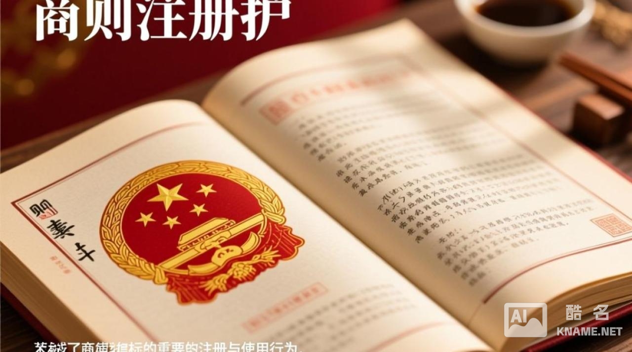 商标注册文字使用原则有哪些核心要点需注意？