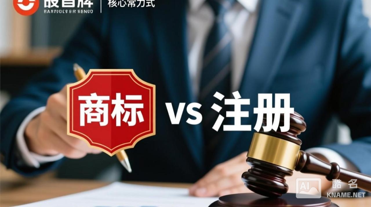 商标注册和买转让哪个更划算？优缺点对比怎么选？