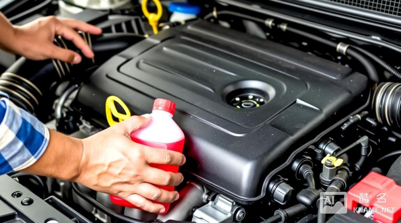 防冻液商标注册该选哪些类别？覆盖生产销售与广告宣传需求。