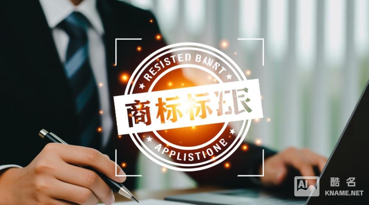 商标注册了没？在哪查商标注册状态？