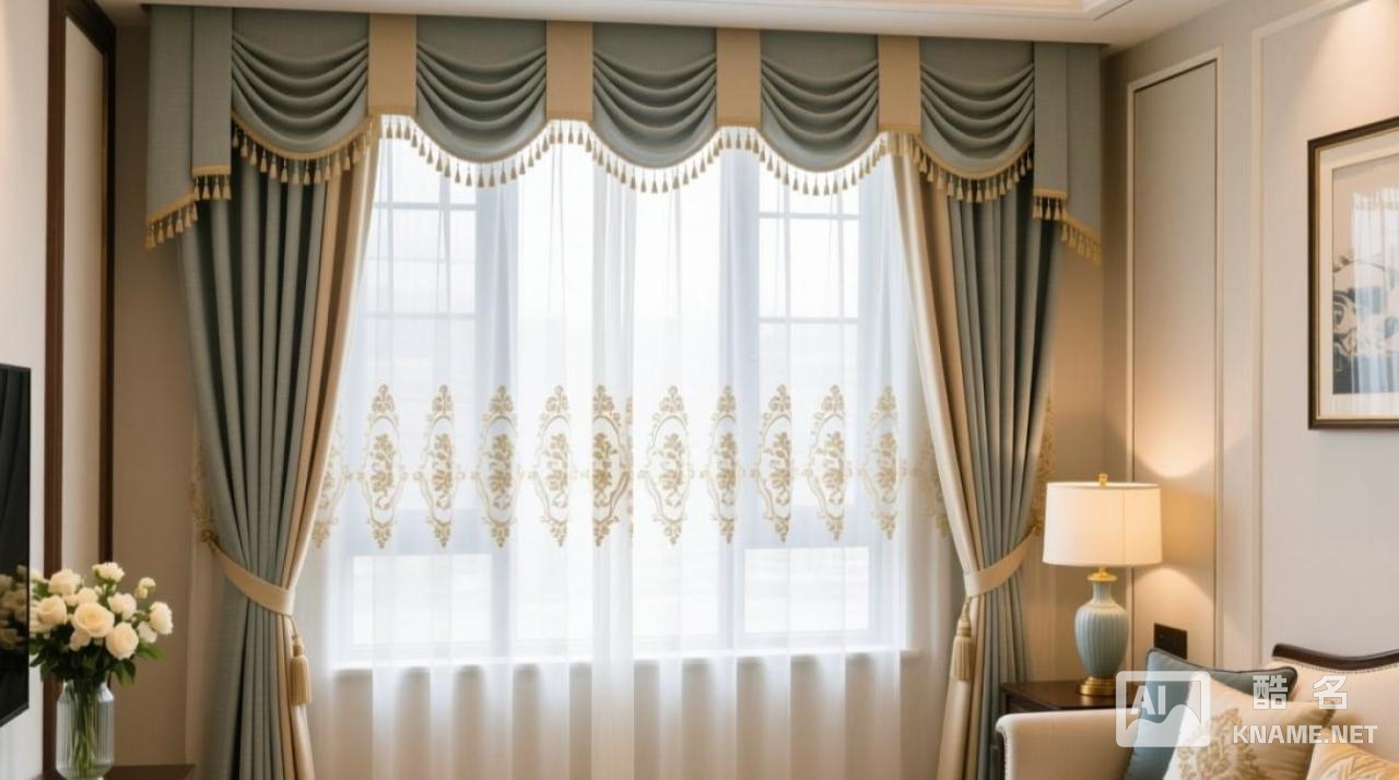 窗帘商标注册属于第几类？具体要选哪些小类？