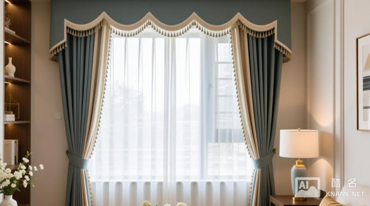 窗帘商标注册属于第几类？具体要选哪些小类？