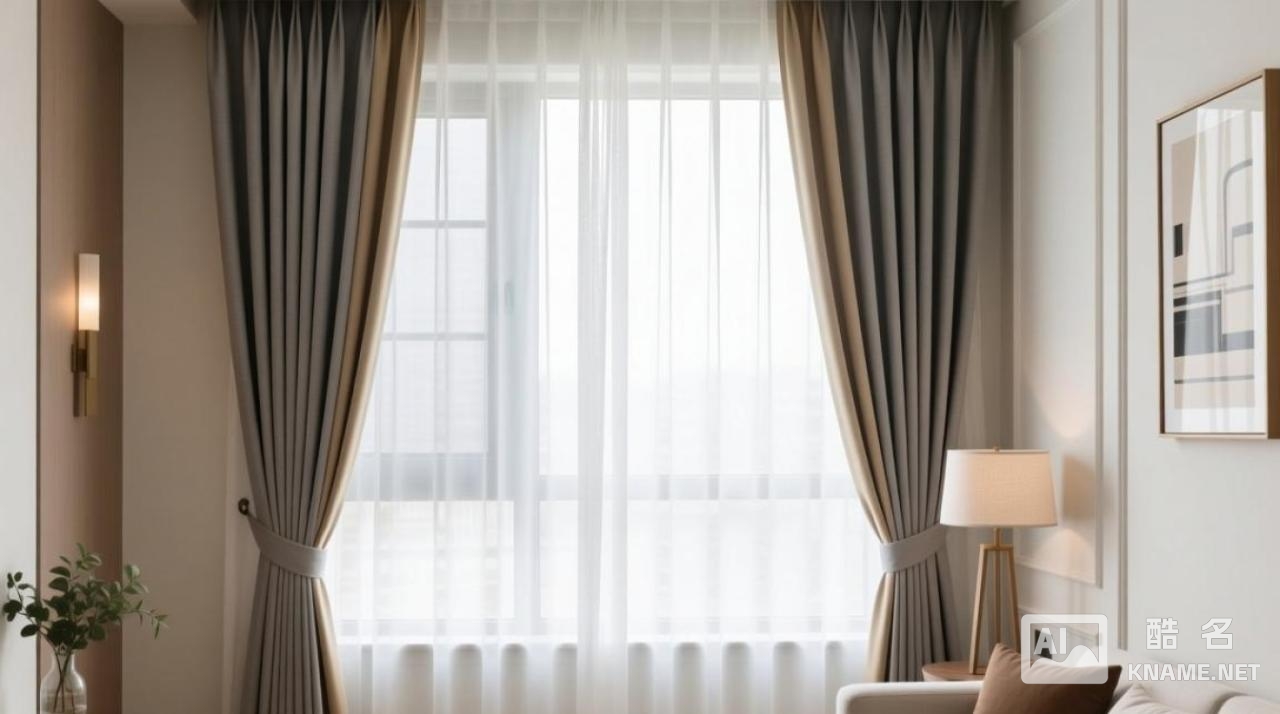 窗帘商标注册属于第几类？具体要选哪些小类？